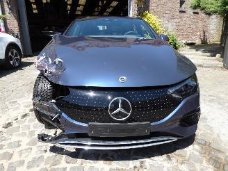 Mercedes EQE 300 picture 2