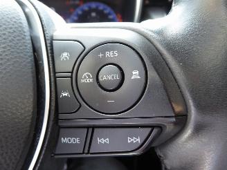 Toyota Corolla Touring picture 15