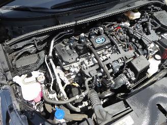 Toyota Corolla Touring picture 23