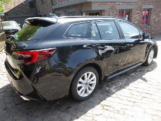 Toyota Corolla Touring picture 6