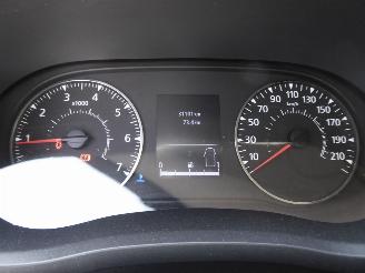 Renault Master Grand Confort picture 15