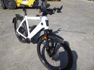 Stromer  ST3 Pinion picture 2