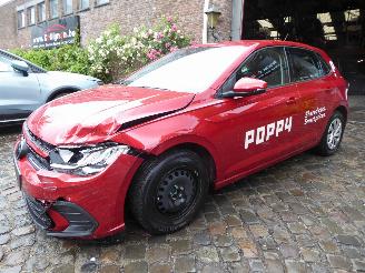 Avarii autoturisme Volkswagen Polo Life 2023/6