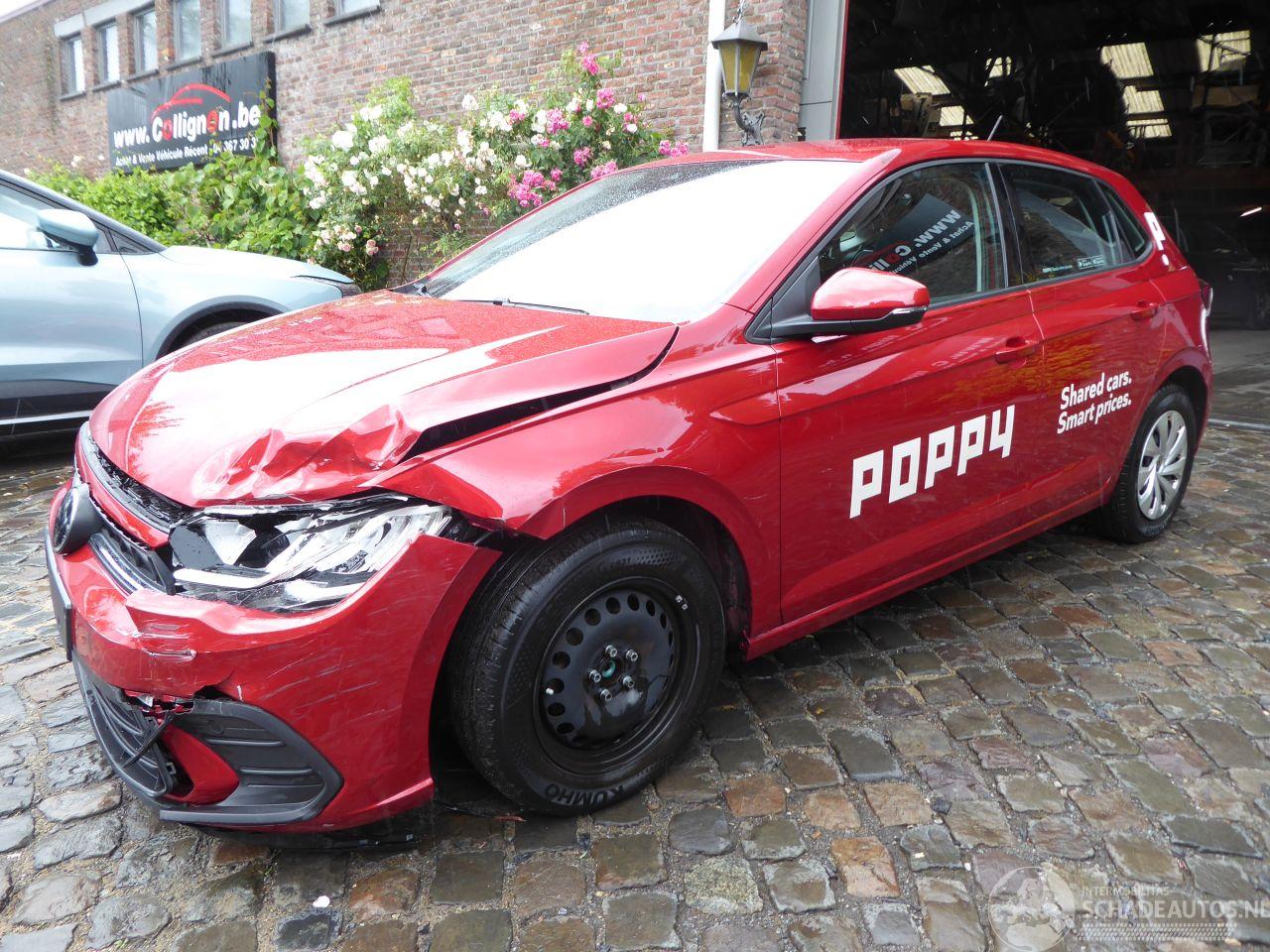 Volkswagen Polo Life