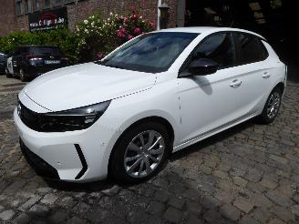 skadebil auto Opel Corsa Edition 2024/3