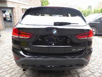 BMW X1 xDrive 25 e Advantage picture 8