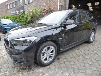 Auto incidentate BMW X1 xDrive 25 e Advantage 2021/5