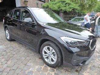 BMW X1 xDrive 25 e Advantage picture 5