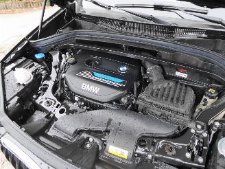 BMW X1 xDrive 25 e Advantage picture 27