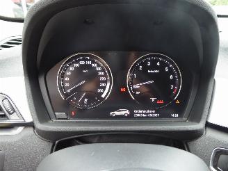 BMW X1 xDrive 25 e Advantage picture 14