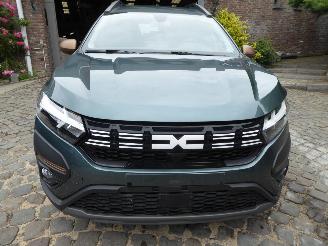 Dacia Jogger Extreme picture 4