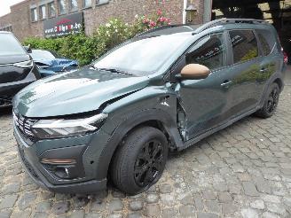 uszkodzony samochody osobowe Dacia Jogger Extreme 2023/6