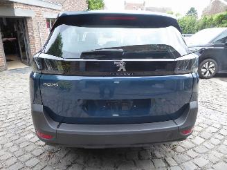 Peugeot 5008 Active Pack picture 7