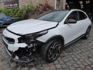 skadebil auto Kia Xceed GT Line 2024/2