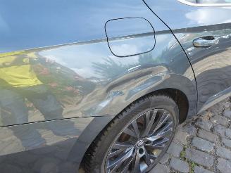 Skoda Superb Style picture 6