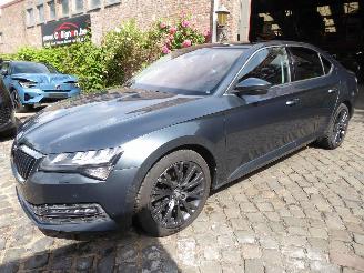  Skoda Superb Style 2020/6