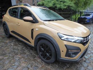 Dacia Sandero III Stepway Extreme+ picture 3