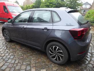 Volkswagen Polo VI Life picture 9