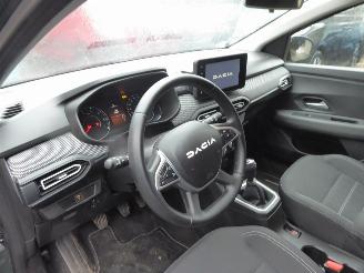 Dacia Sandero III Journey picture 10
