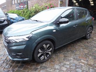 Unfallwagen Dacia Sandero III Journey 2025/3