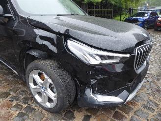 BMW X1 25 e xDrive xLine picture 5