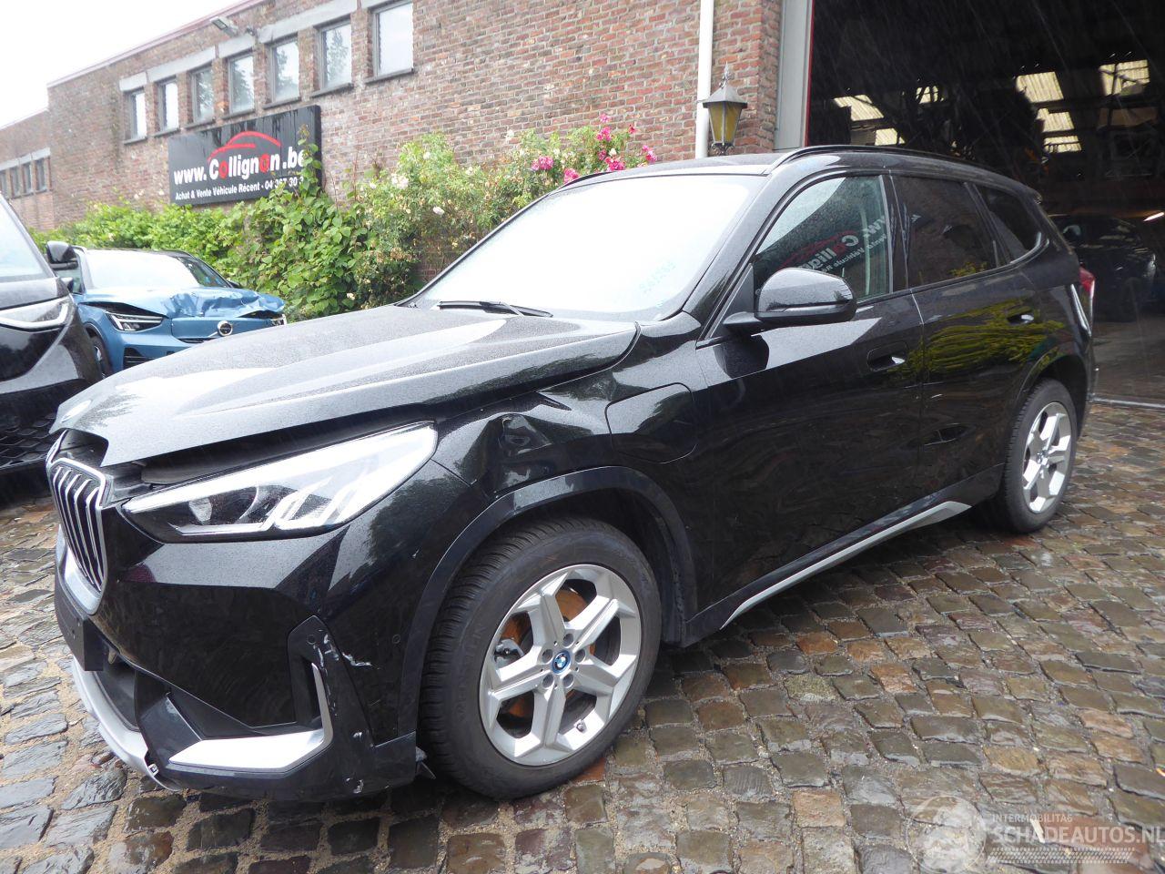 BMW X1 25 e xDrive xLine