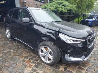 BMW X1 25 e xDrive xLine picture 4