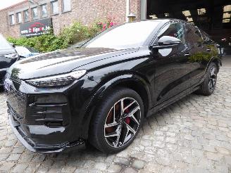 Avarii autoturisme Audi Q6 e-tron Sportback performance 225 kW 2025/8