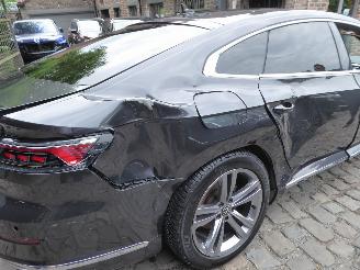 Volkswagen Arteon R Line picture 8
