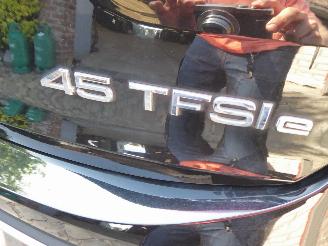 Audi Q3 Sportback 45 TFSI e S line picture 8