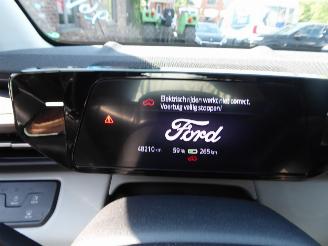 Ford Explorer EV picture 17