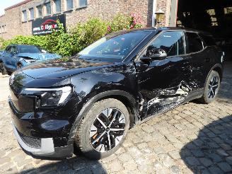Damaged car Ford Explorer EV 2024/10