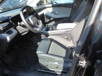 Ford Explorer EV picture 12