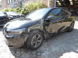 skadebil auto Opel Corsa F GS 2024/9