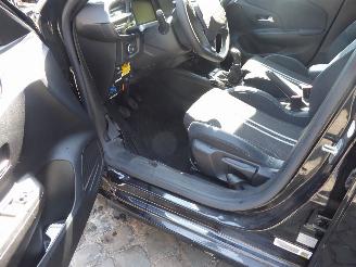 Opel Corsa F GS picture 4