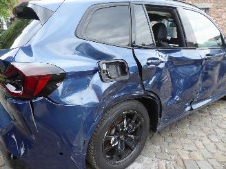 BMW iX3 M Sport picture 6