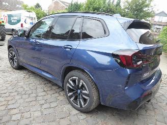 BMW iX3 M Sport picture 9