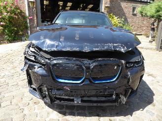 BMW iX3 M Sport picture 3