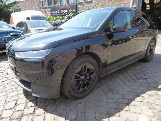 Coche accidentado BMW iX 40 xDrive 2023/12