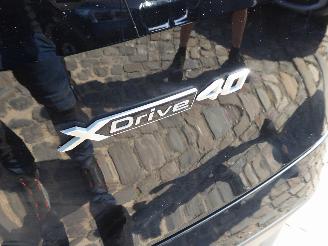 BMW iX 40 xDrive picture 9