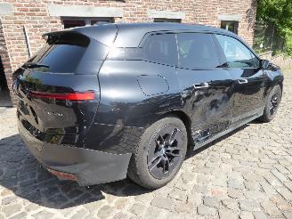 BMW iX 40 xDrive picture 5