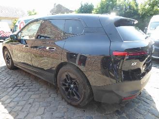 BMW iX 40 xDrive picture 10
