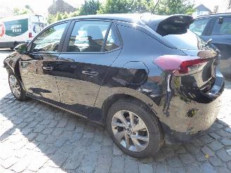 Opel Corsa F Edition picture 10