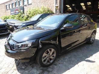 Vaurioauto  passenger cars Opel Corsa F Edition 2025/9