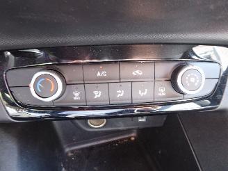 Opel Corsa F Edition picture 22