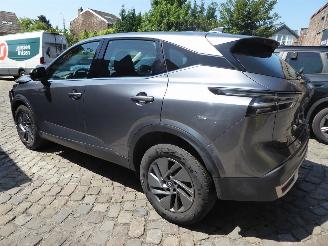 Nissan Qashqai N-Connecta picture 6