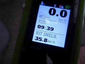 Stromer  ST2 Pinion picture 12