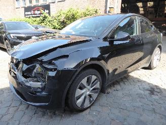 Avarii autoturisme Tesla Model Y  2023/9