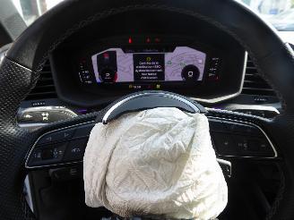 Audi A1 Sportback 25 TFSI S line picture 15
