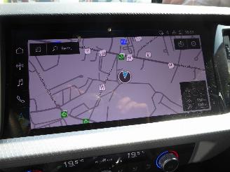 Audi A1 Sportback 25 TFSI S line picture 23